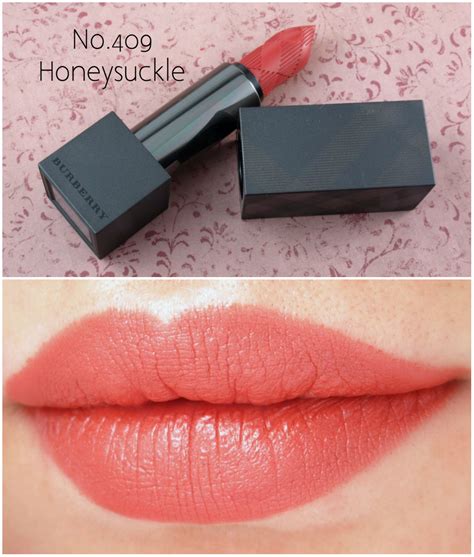 lip velvet matte lipstick burberry beauty swatches|Burberry lipstick reviews.